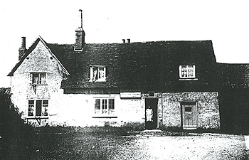 The Red Lion about 1925 [WL800/4]